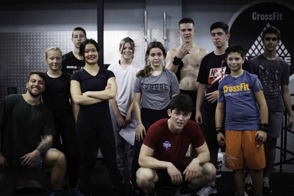 Apéro « Stinking & Drinking »